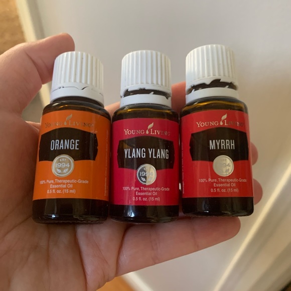 Young living bundle